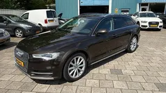 Bruin Gebruikt 2016 Audi A6 Allroad Premium Stationwagen | € 17.950 (Goede deal)