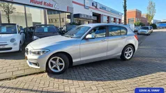 Grijs Gebruikt 2017 BMW 116 Executive Hatchback | € 13.950 (Eerlijke prijs)