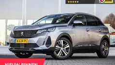 Grijs Gebruikt 2021 Peugeot 3008 Allure SUV | € 25.845 (Goede deal)