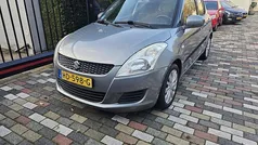Gebruikt 2011 Suzuki Swift Hatchback | € 5.650 (Eerlijke prijs)