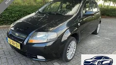 Gebruikt 2007 Chevrolet Kalos Hatchback | € 1.495 (Eerlijke prijs)