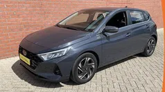 Gebruikt 2021 Hyundai i20 Advanced Hatchback | € 16.890 (Eerlijke prijs)