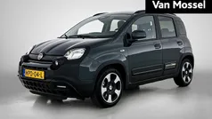 Groen Nieuw 2025 Fiat Grande Panda Hatchback | € 20.940 (Eerlijke prijs)