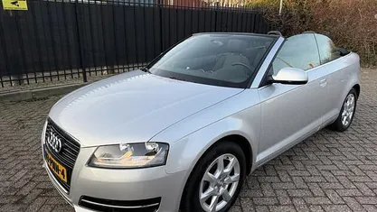 Occasion Audi A3 Cabriolet 105 PK (77 kW) 2011 Cabriolet