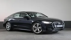 Gebruikt 2019 Audi A7 Sportback S-Line Hatchback | € 35.900 (Super prijs)