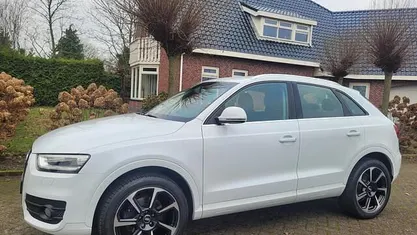 Gebruikt 2012 Audi Q3 Proline SUV | € 9.995 (Eerlijke prijs)