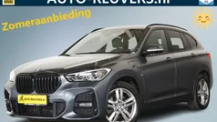 Grijs Gebruikt 2021 BMW X1 M Sport SUV | € 29.900 (Goede deal)
