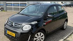 Gebruikt 2016 Citroën C1 Feel Hatchback | € 7.250 (Eerlijke prijs)