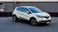 Gebruikt 2013 Renault Captur Dynamique SUV | € 7.250 (Eerlijke prijs)