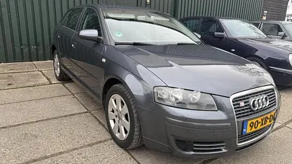 Occasion Audi A3 Sportback 159 PK (116 kW) 2007 Hatchback