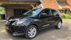 Gebruikt 2014 Nissan Qashqai SUV | € 12.350 (Eerlijke prijs)