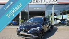 Gebruikt 2022 Renault Arkana R.S. SUV | € 23.950 (Eerlijke prijs)