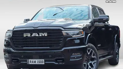 Gebruikt 2024 Dodge Ram Pickup | € 69.995