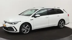 Gebruikt 2021 VW Golf VIII Beats Stationwagen | € 18.400 (Eerlijke prijs)