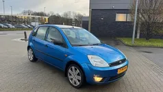 Gebruikt 2004 Ford Fiesta Trend Hatchback | € 750 (Goede deal)