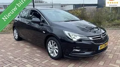 Gebruikt 2018 Opel Astra Innovation Hatchback | € 15.940 (Eerlijke prijs)