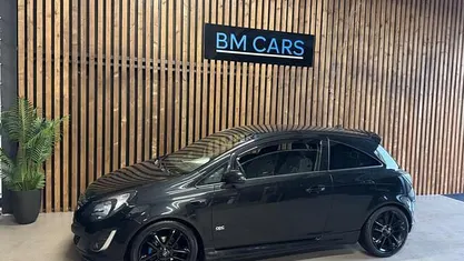 Occasion 2014 Opel Corsa OPC Hatchback | € 3.199 (Goede deal)