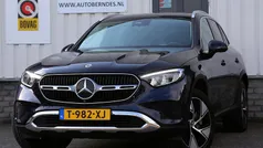 Blauw Gebruikt 2023 Mercedes GLC300e SUV | € 54.900 (Super prijs)