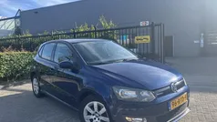 Gebruikt 2011 VW Polo Hatchback | € 3.199 (Goede deal)