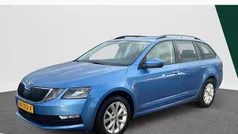 Gebruikt 2019 Skoda Octavia Business Line Stationwagen | € 15.000 (Eerlijke prijs)