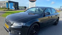Gebruikt 2008 Audi A4 Sedan | € 3.750 (Super prijs)