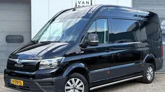 Gebruikt 2018 MAN TGE Van | € 14.400 (Super prijs)