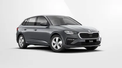 Occasion Skoda Scala Selection 116 PK (85 kW) 2025 Hatchback