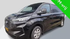 Gebruikt 2024 Ford Transit Custom Limited Van | € 32.600 (Goede deal)