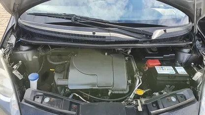 Gebruikt 2010 Toyota Aygo Hatchback | € 1.150 (Super prijs)