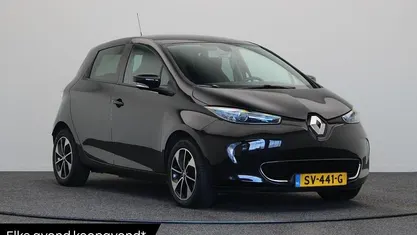Occasion Renault Zoe Intens 68 kW (93 PK) 2018 Hatchback