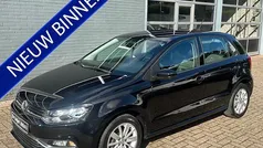 Gebruikt 2015 VW Polo Comfortline Hatchback | € 12.950 (Eerlijke prijs)