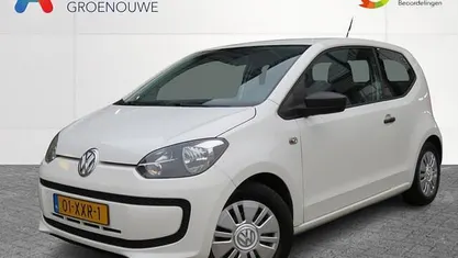 Occasion 2012 VW up! take up! Hatchback | € 4.945 (Eerlijke prijs)