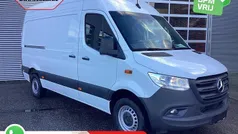 Gebruikt 2024 Mercedes Sprinter Van | € 39.944 (Eerlijke prijs)