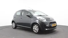 Grijs Gebruikt 2009 Citroën C1 Hatchback | € 3.250 (Eerlijke prijs)