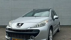 Gebruikt 2008 Peugeot 207 Stationwagen | € 2.950 (Eerlijke prijs)