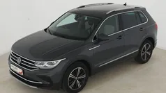 Gebruikt 2023 VW Tiguan Elegance SUV | € 42.805 (Eerlijke prijs)