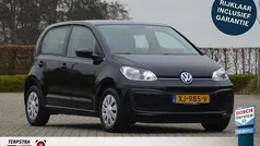 Gebruikt 2019 VW up! move up! Hatchback | € 10.950 (Eerlijke prijs)
