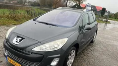Gebruikt 2008 Peugeot 308 SW Stationwagen | € 999 (Eerlijke prijs)