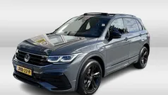 Gebruikt 2022 VW Tiguan Business SUV | € 33.950 (Eerlijke prijs)
