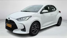 Gebruikt 2023 Toyota Yaris Hatchback | € 22.495 (Eerlijke prijs)