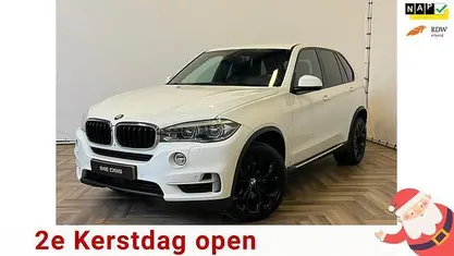 Gebruikt 2014 BMW X5 Executive SUV | € 28.944 (Eerlijke prijs)