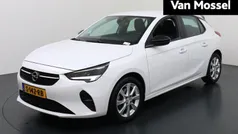 Wit Gebruikt 2023 Opel Corsa Edition Hatchback | € 16.440 (Eerlijke prijs)