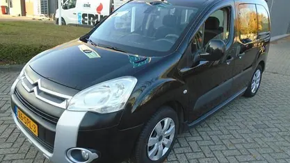 Occasion 2011 Citroën Berlingo XTR MPV | € 3.799 (Goede deal)