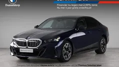 Gebruikt 2025 BMW i5 Comfort Edition Sedan | € 57.950 (Goede deal)