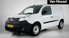 Wit Gebruikt 2021 Renault Kangoo Komfort Van | € 10.940 (Goede deal)