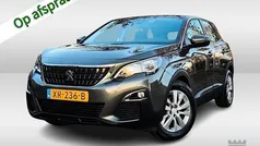 Gebruikt 2019 Peugeot 3008 SUV | € 17.900 (Super prijs)