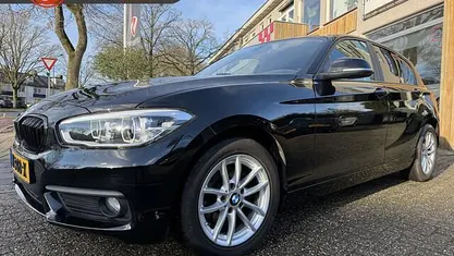 Gebruikt 2016 BMW 116 Executive Hatchback | € 13.500 (Eerlijke prijs)