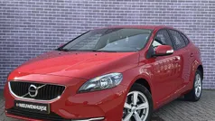 Gebruikt 2018 Volvo V40 Kinetic Stationwagen | € 21.194 (Goede deal)