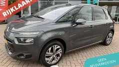 Grijs Gebruikt 2015 Citroën C4 Picasso Business Class MPV | € 9.950 (Eerlijke prijs)