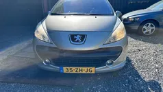 Grijs Gebruikt 2008 Peugeot 207 Stationwagen | € 1.750 (Eerlijke prijs)